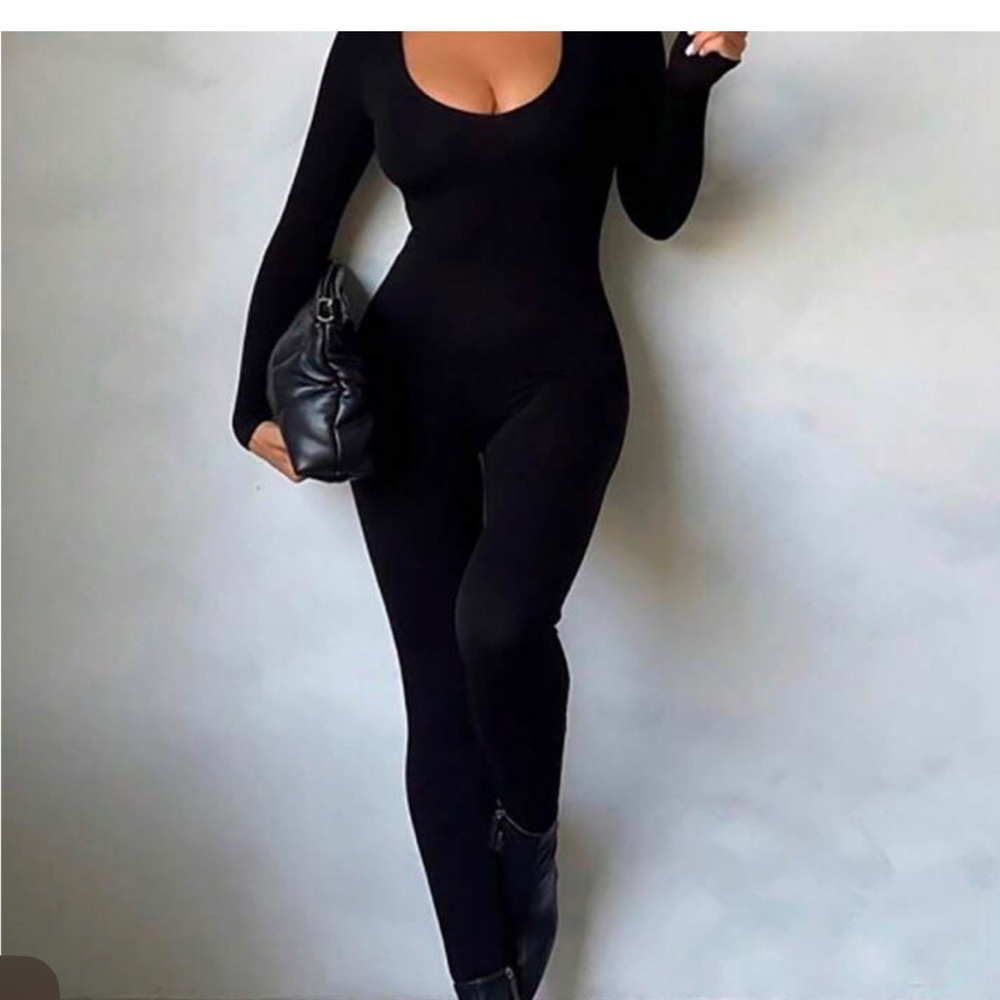 Fashion nova body suit brand new